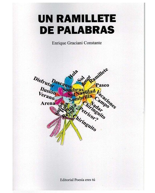 UN RAMILLETE DE PALABRAS