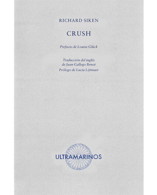 Imagen 0 de Crush