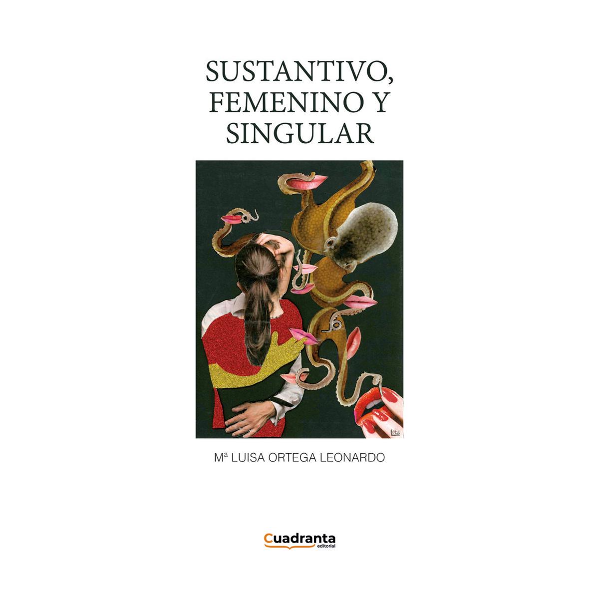 Imagen 1 de Sustantivo, femenino y singular