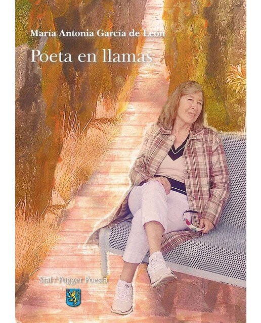 Imagen 0 de Poeta en llamas