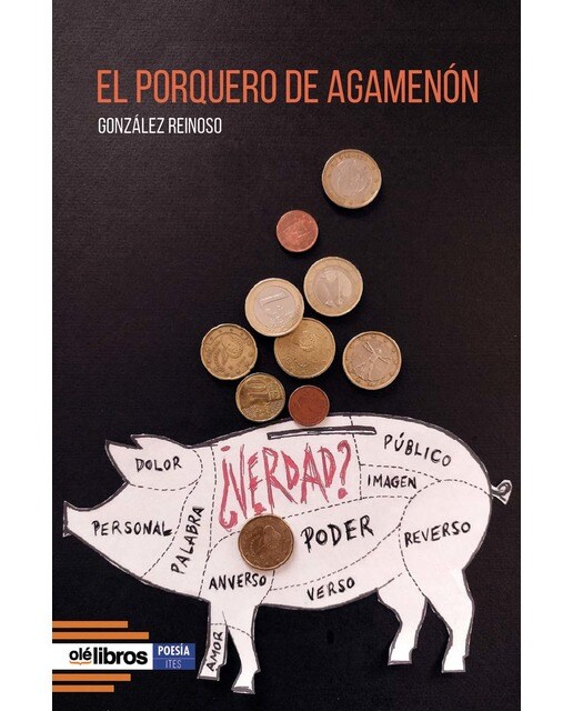 Imagen 0 de El porquero de Agamenón