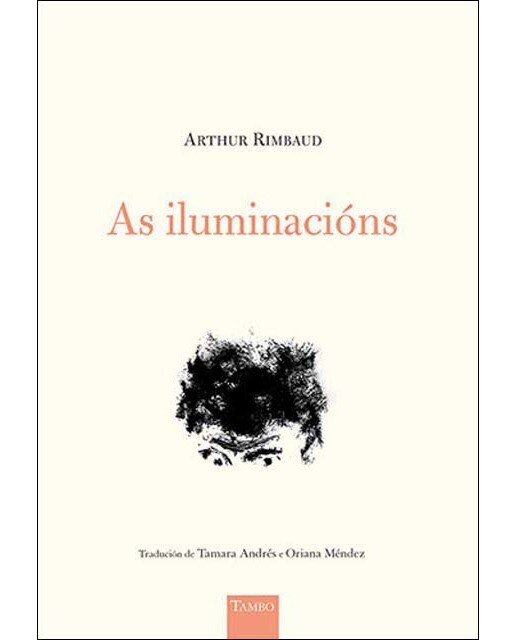 As iluminacións (Capa mole com abas) 1