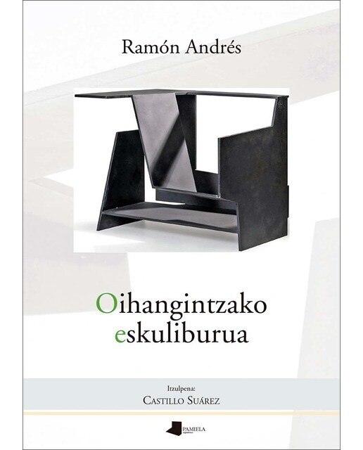 Imagem 0 de Oihangintzako eskuliburua (Capa mole)