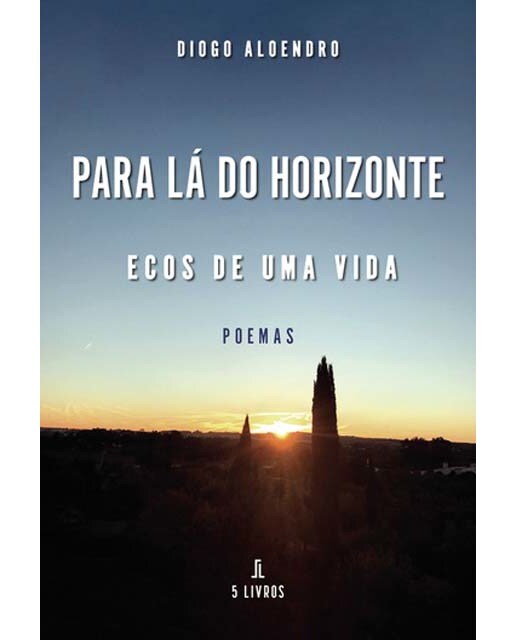 Para lá do horizonte 1