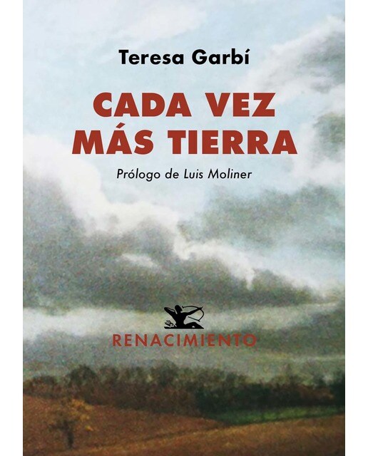 Imagen 0 de Cada vez más tierra (Tapa blanda)