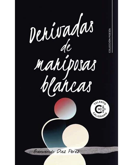Imagen 0 de Derivadas de mariposas blancas (Tapa blanda)