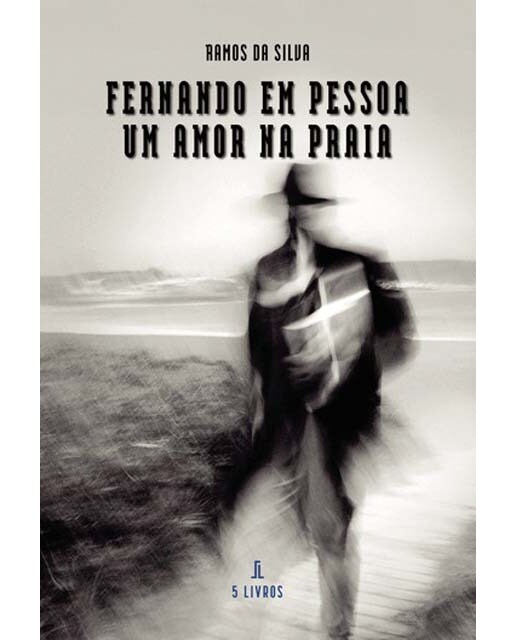 Fernando em pessoa   um amor na praia 1