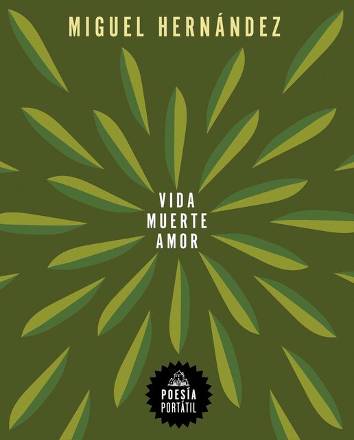 Imagen 0 de Vida, muerte, amor (Tapa blanda)