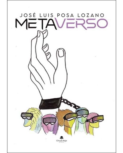 Imagen 0 de Metaverso