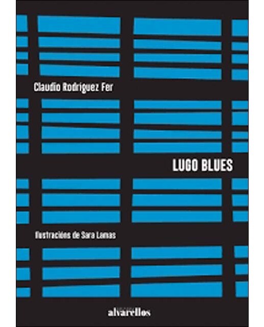 LUGO BLUES 1