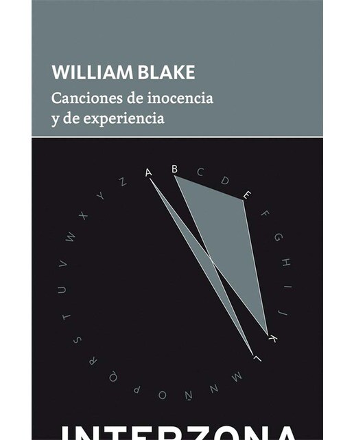 Canciones de inocencia y de experiencia