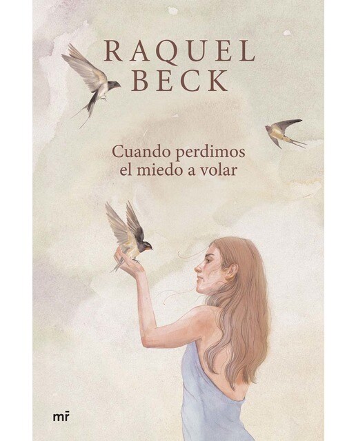 Imagen 0 de Cuando perdimos el miedo a volar  (Tapa blanda con solapas)