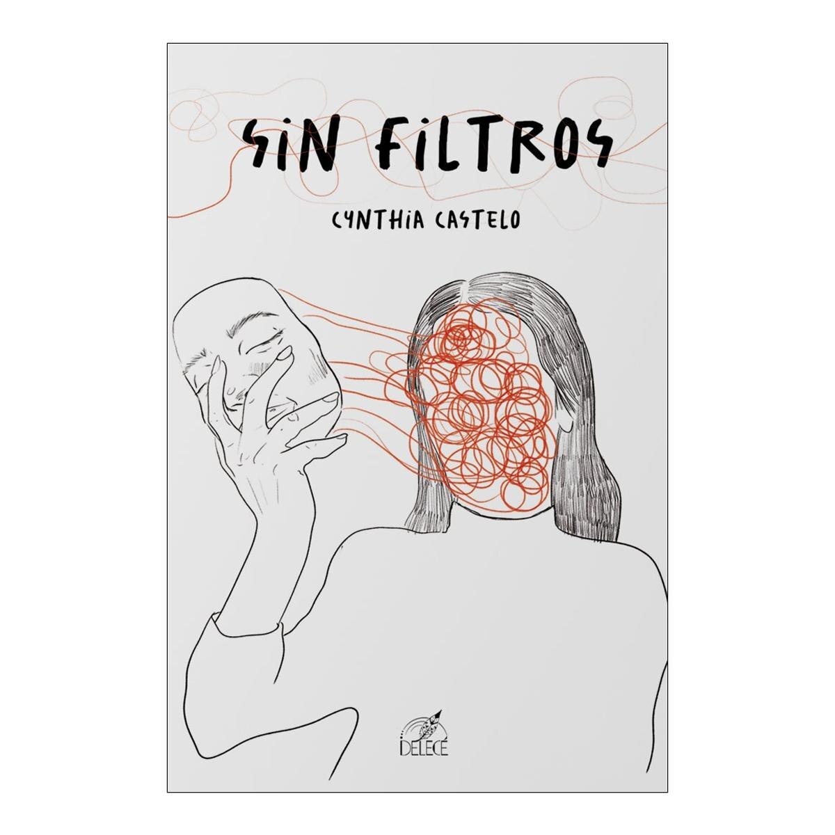 Imagen 0 de Sin Filtros (Tapa blanda)