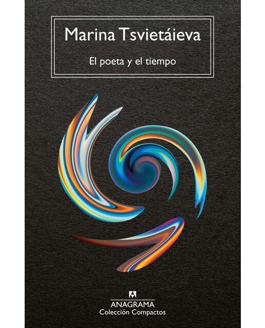 Imagen 1 de El poeta y el tiempo (Bolsillo Tapa blanda)