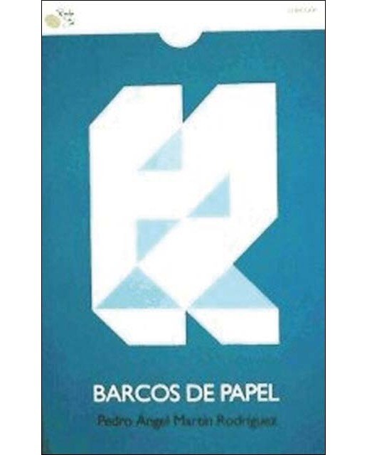 Barcos de papel