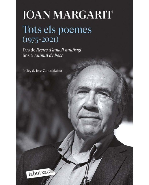 Imagen 0 de Tots els poemes (1975-2021) (Bolsillo Tapa blanda)