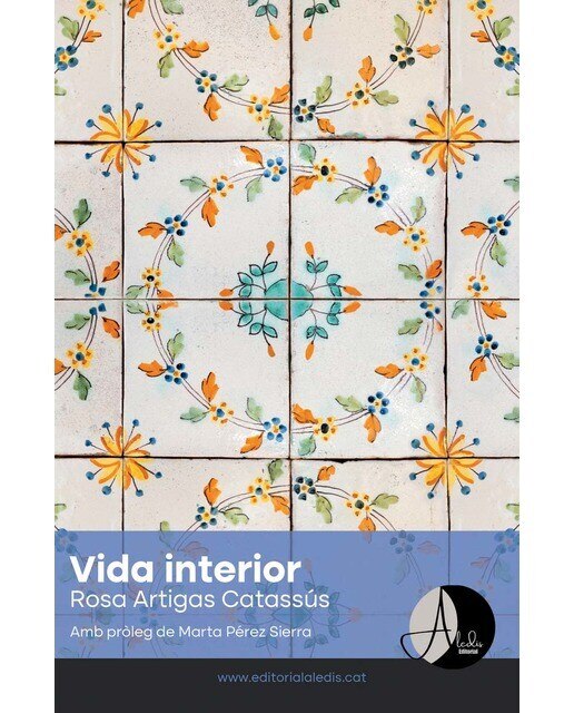 Imagen 0 de Vida Interior  (Tapa blanda con solapas)