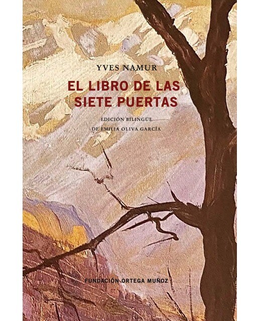 El libro de las siete puertas 1