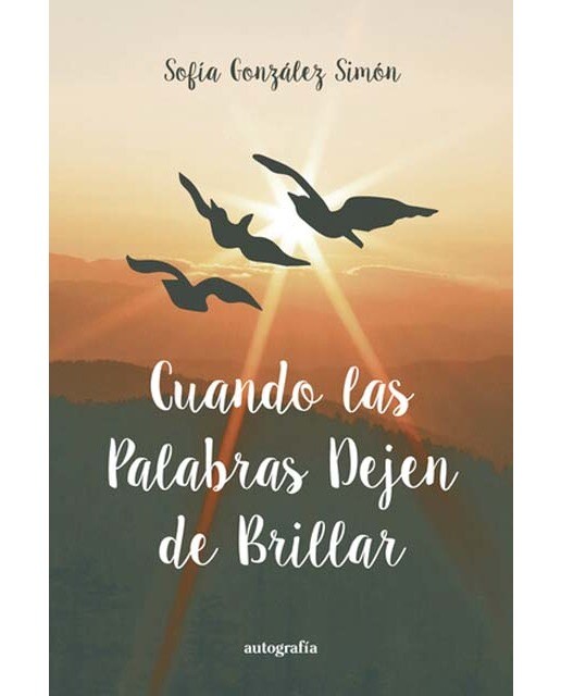 Imagen 1 de Cuando las palabras dejen de brillar