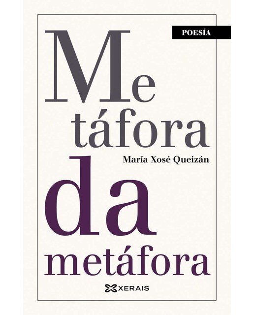 Metáfora da metáfora (Capa mole) 1