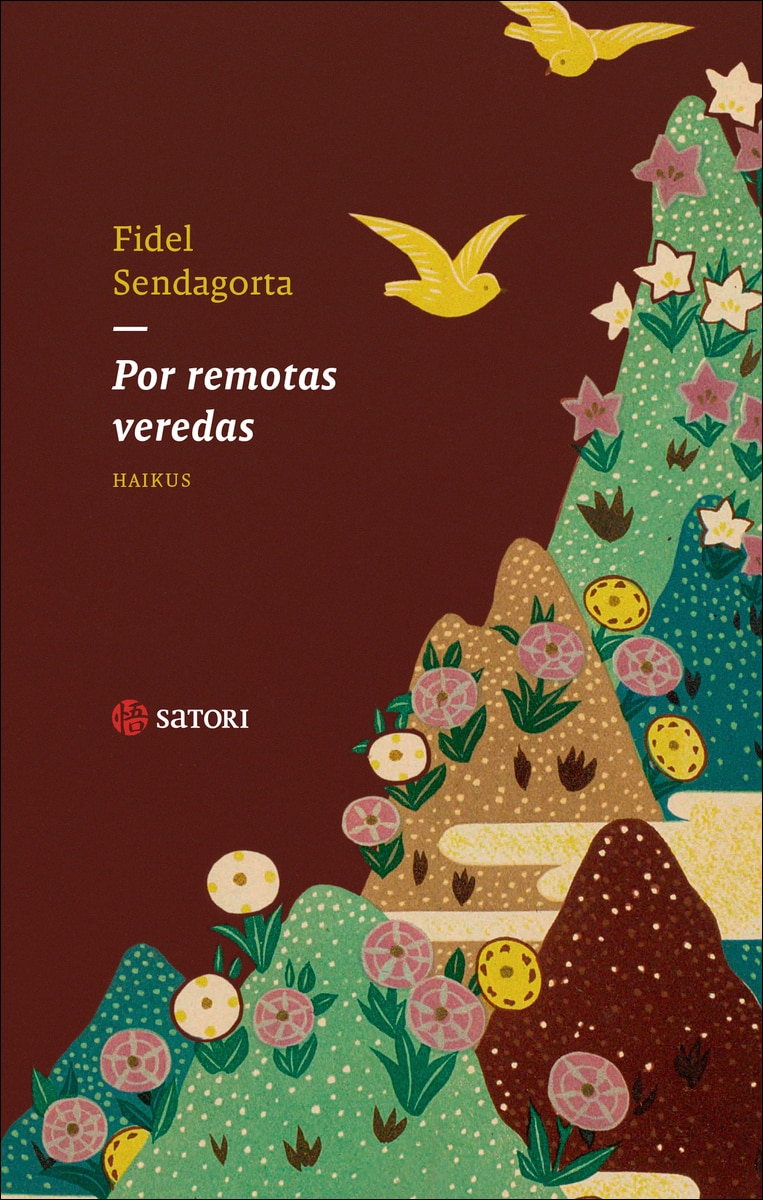 Imagen 0 de POR REMOTAS VEREDAS  (Tapa blanda)