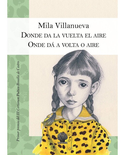Donde da la vuelta el aire - Onde dá a volta o aire