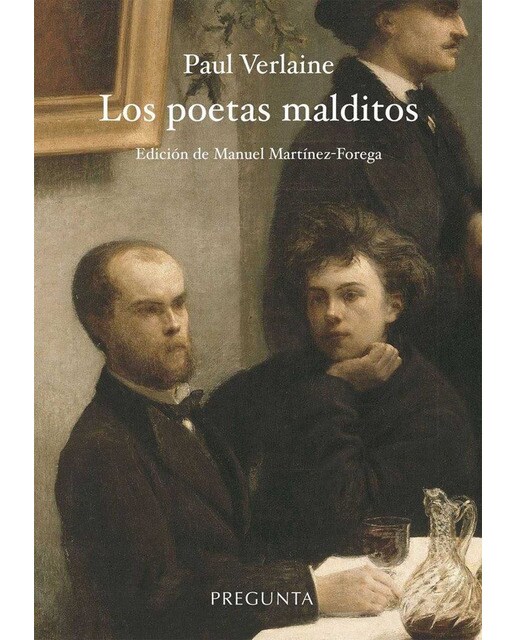 Imagen 0 de Los poetas malditos