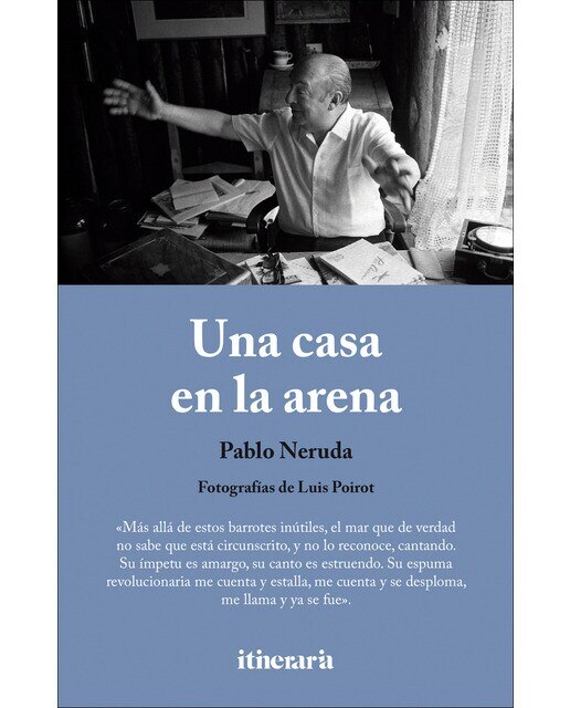 Imagen 0 de Una casa en la arena