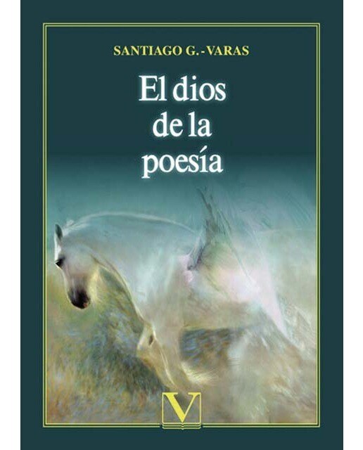 Imagen 0 de El dios de la poesía  (Tapa blanda)