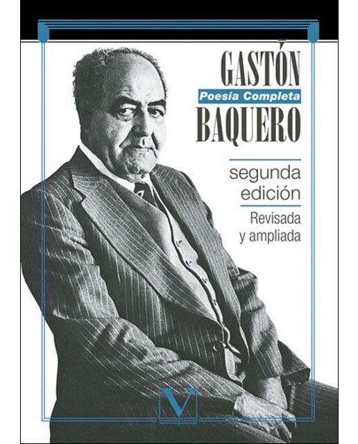 Poesía completa