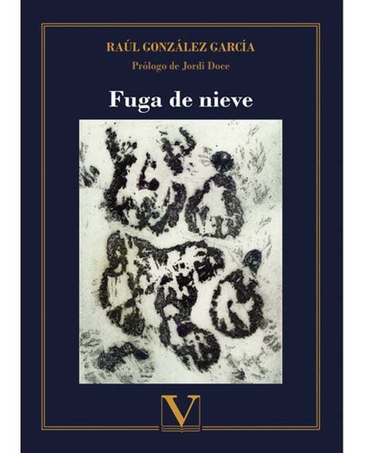 Fuga de nieve