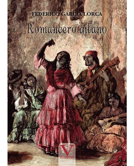 Romancero gitano