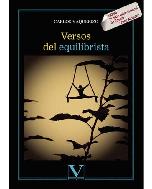 Versos del equilibrista