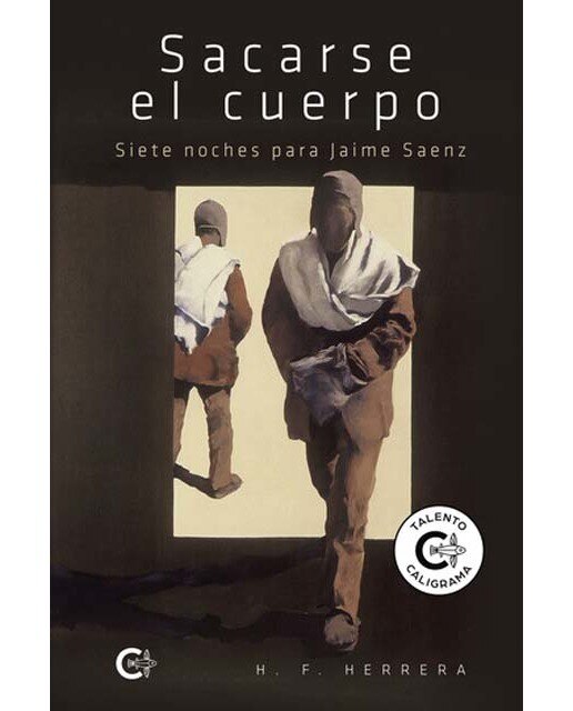 Imagen 0 de Sacarse el cuerpo  (Tapa blanda)
