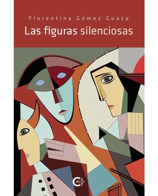 Imagen 0 de Las figuras silenciosas (Tapa blanda)