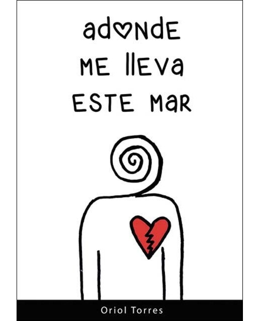 Adonde me lleva este mar