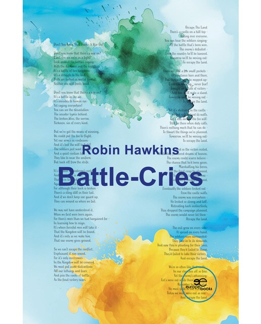 Battle-cries 1
