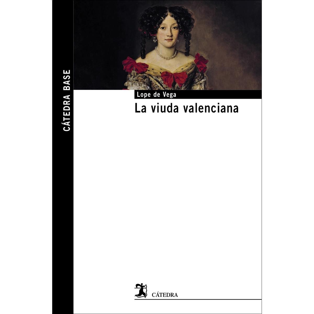 Imagem 0 de La viuda valenciana (Capa mole)