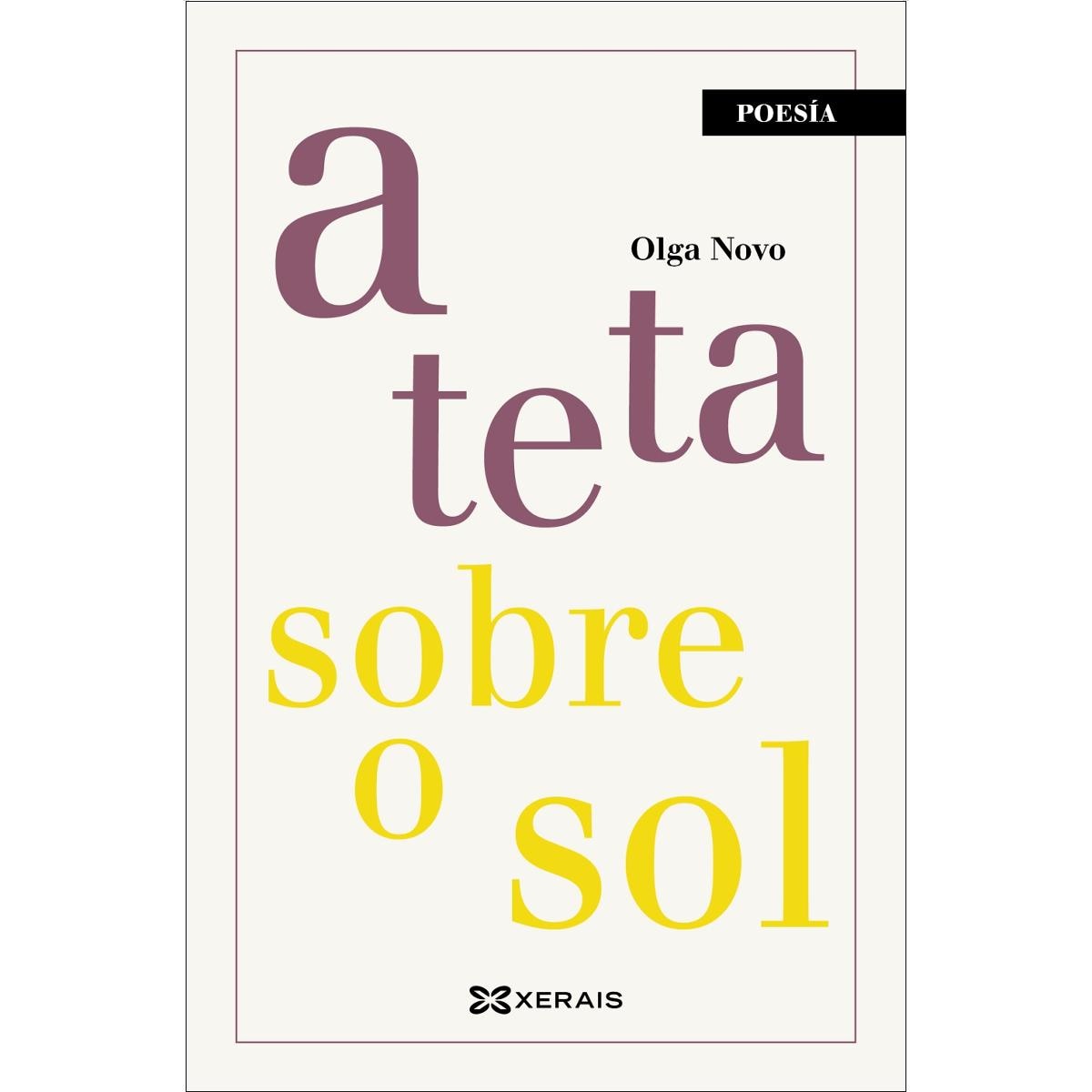 Imagem 0 de A teta sobre o sol (Capa mole)
