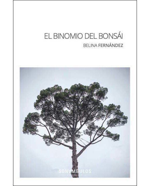 Imagen 0 de EL BINOMIO DEL BONSAI
