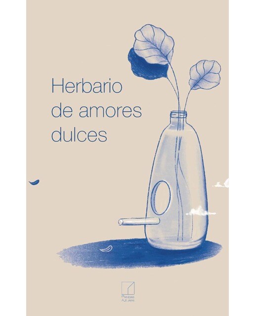Imagen 0 de Herbario de amores dulces (Tapa blanda con solapas)