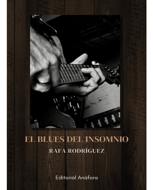 EL BLUES DEL INSOMNIO