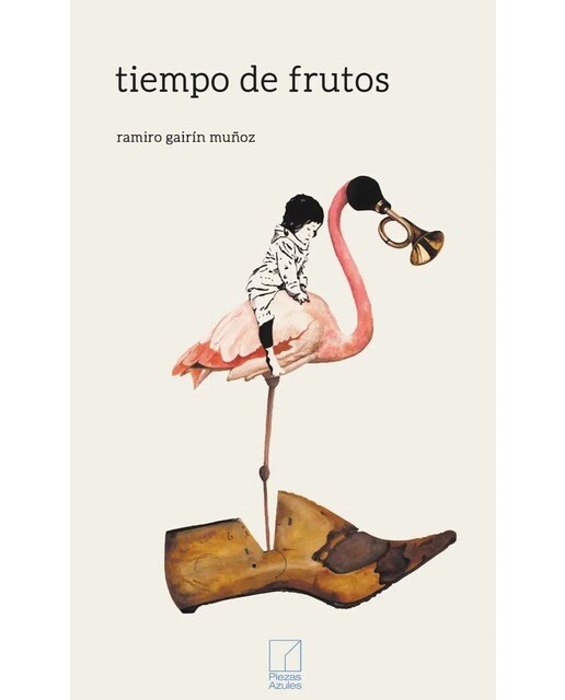 Tiempo de frutos