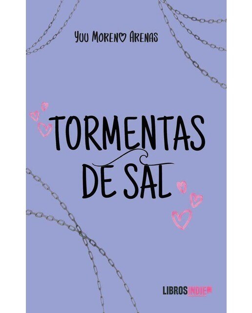 Imagen 0 de Tormentas de sal
