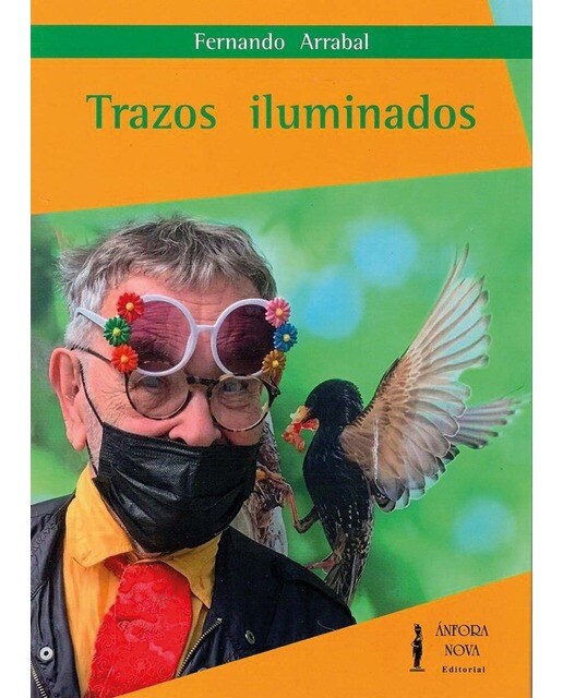 Imagen 0 de Trazos iluminados
