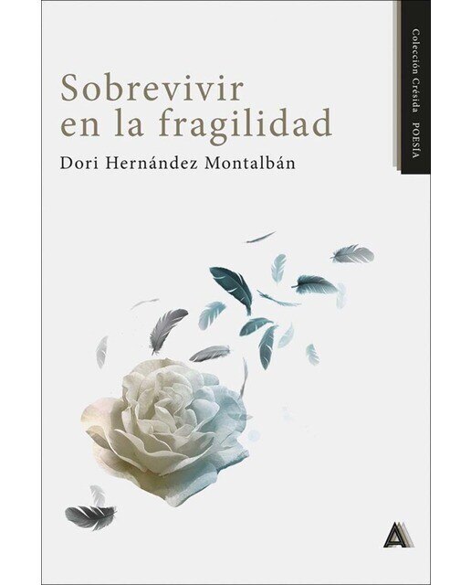 Imagen 0 de Sobrevivir en la fragilidad  (Tapa blanda)