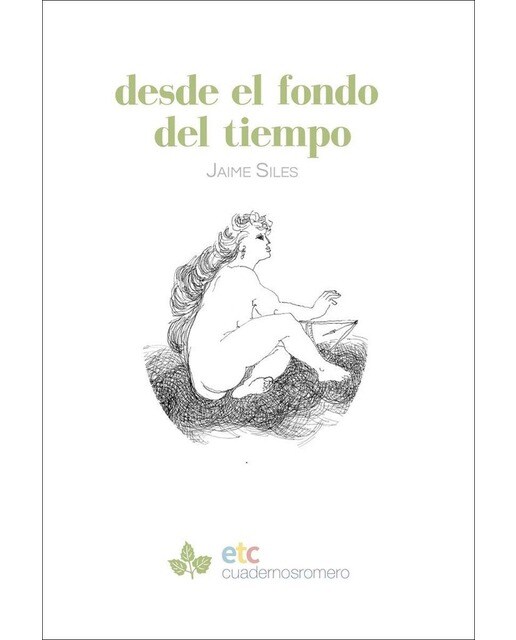 Imagen 0 de Desde el fondo del tiempo  (Tapa blanda)