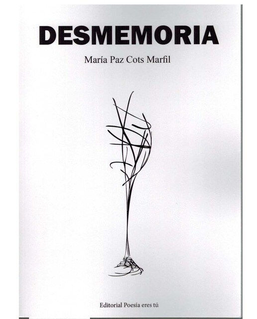 Imagen 0 de DESMEMORIA  (Tapa blanda)