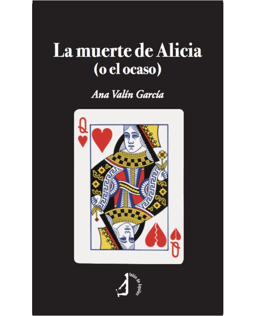 La muerte de Alicia: