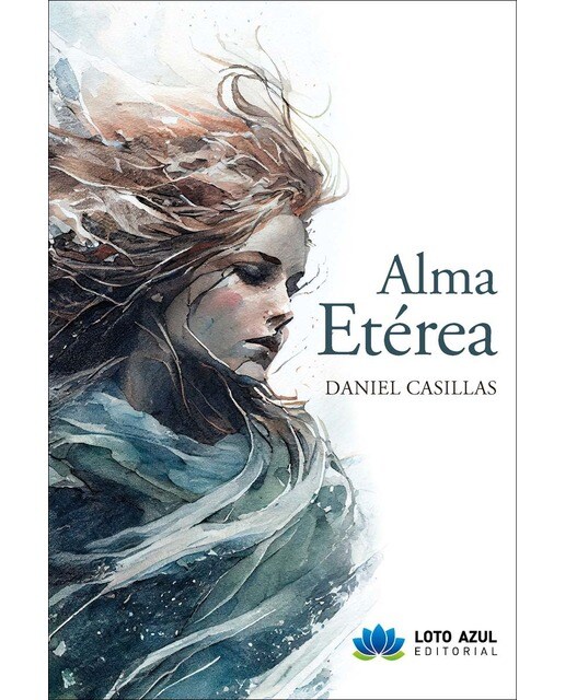 Alma etérea